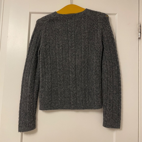 Wilfred Fireside Sweater Size S - Picture 2 of 4